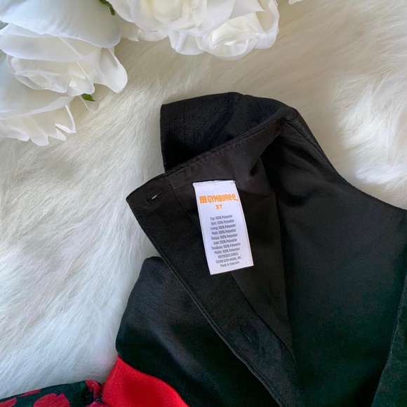 Gymboree 2 dresses and 1 cardigan - Picture 7 of 15